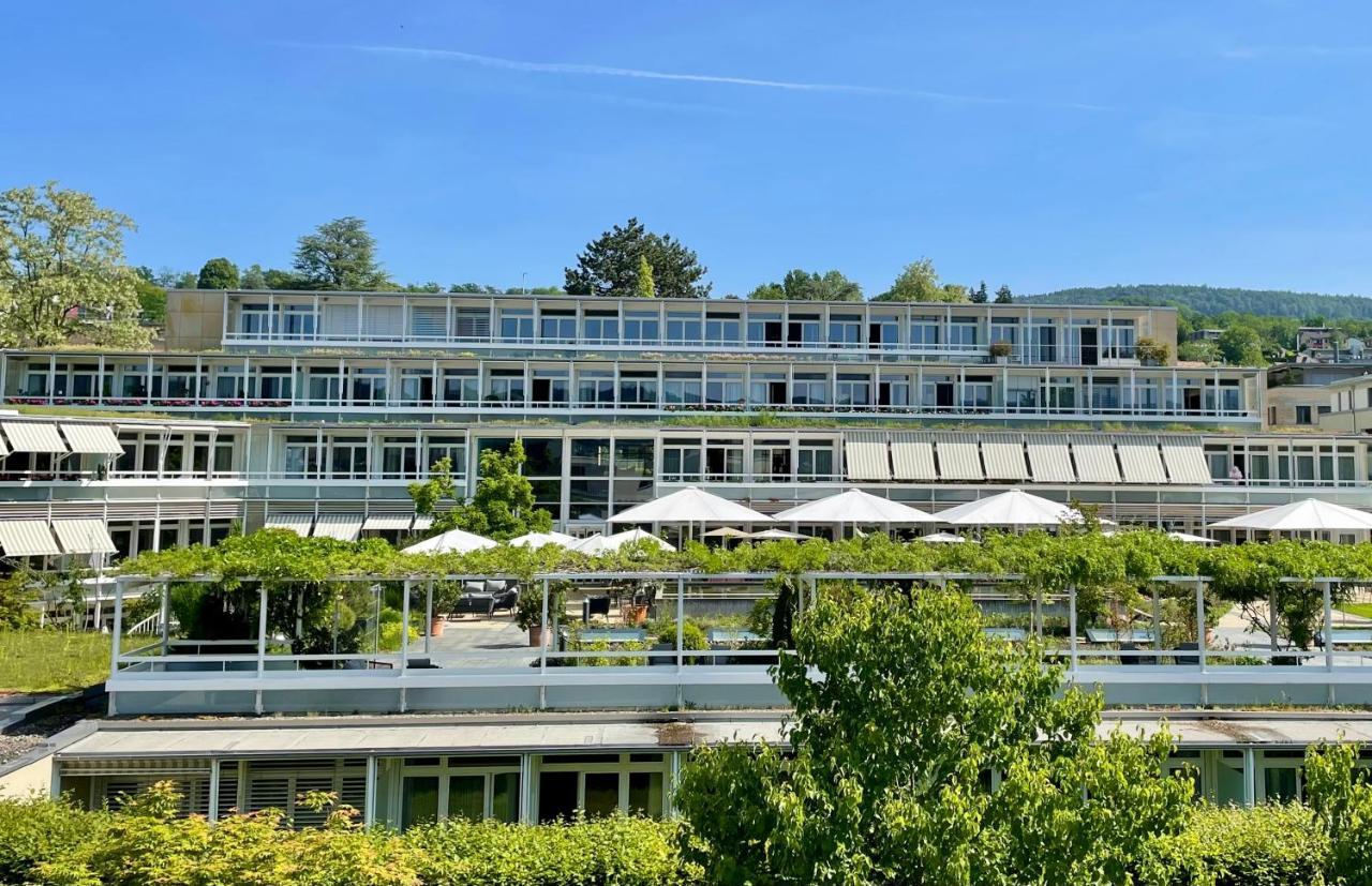 Tertianum Parkresidenz Meilen Exterior foto